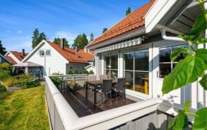 Balkonregeln für Mieter: Was erlaubt ist und was nicht – Pflanzen, Grillen, Balkonkraftwerke und mehr